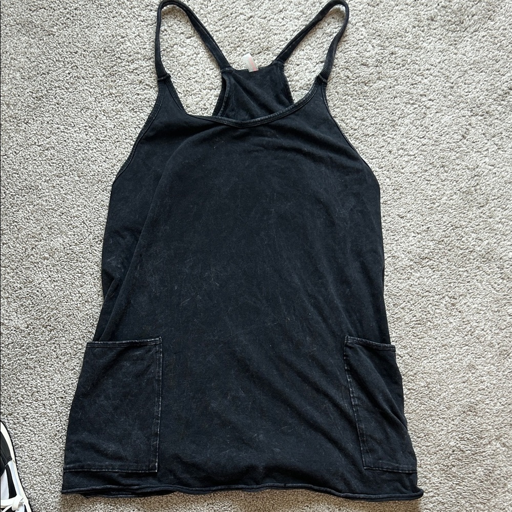 Free People hotshot dress